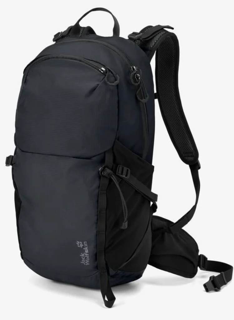 Echotrek Shape 20L (810g) 6350 Phantom