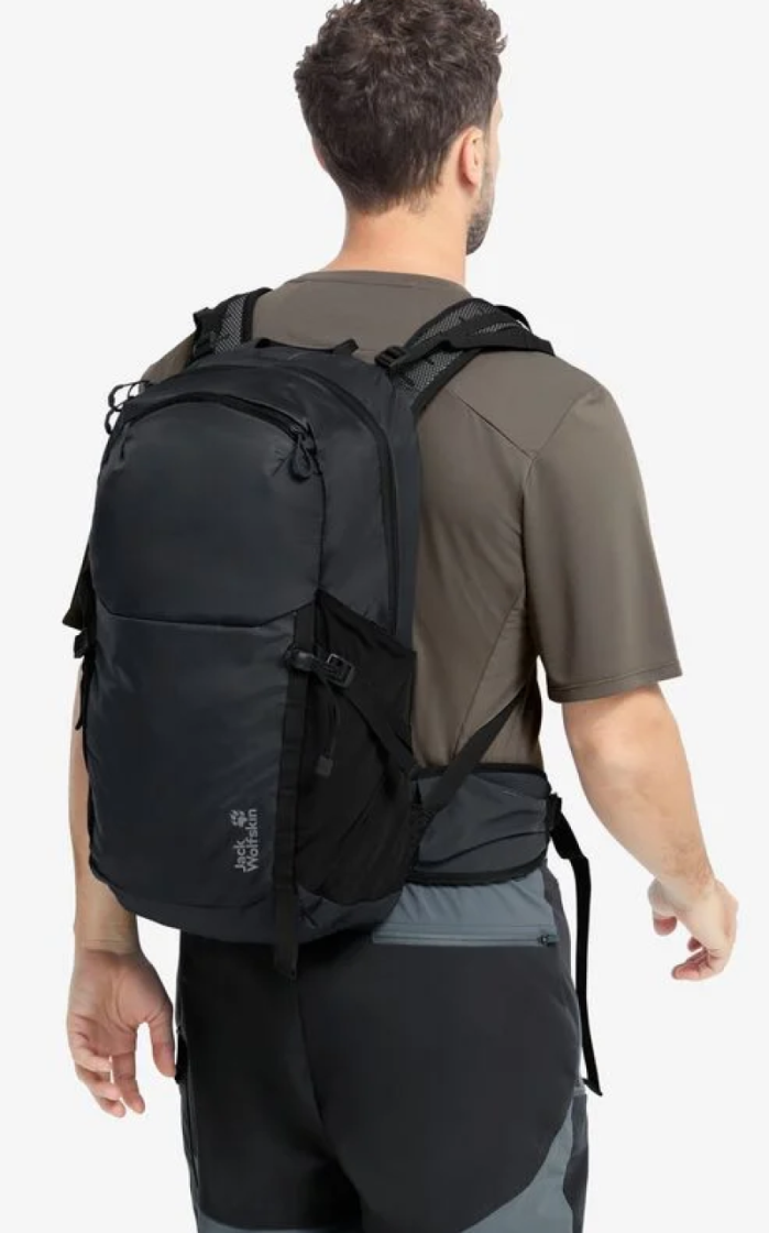 Echotrek Shape 20L (810g) 6350 Phantom