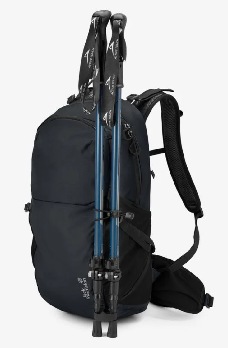 Echotrek Shape 20L (810g) 6350 Phantom
