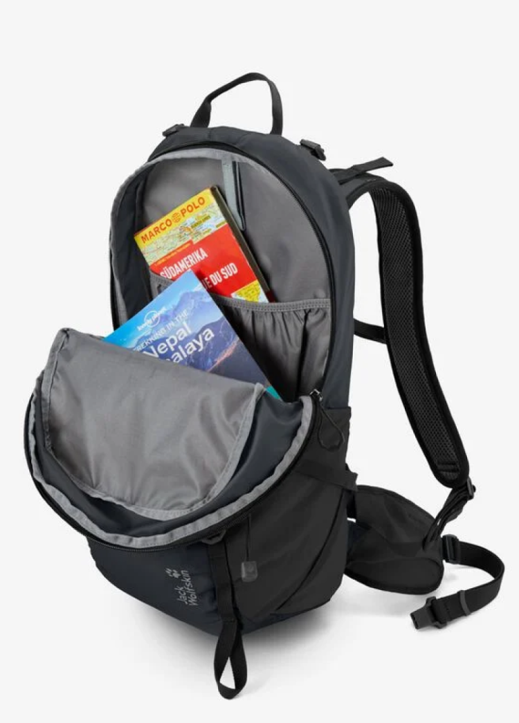 Echotrek Shape 20L (810g) 6350 Phantom