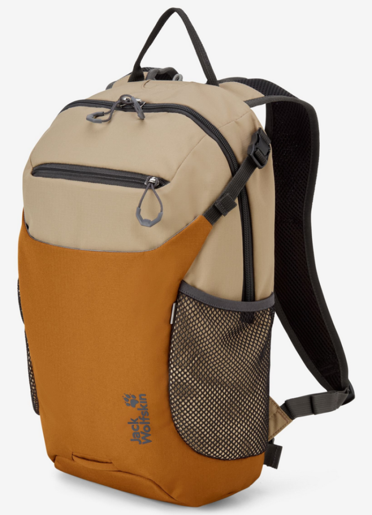 Velocity 12L (530g) 5401 Autumn Leaves