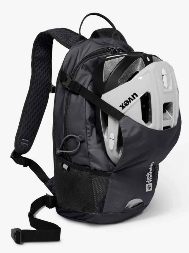 Velocity 12L (530g) 6350 Phantom