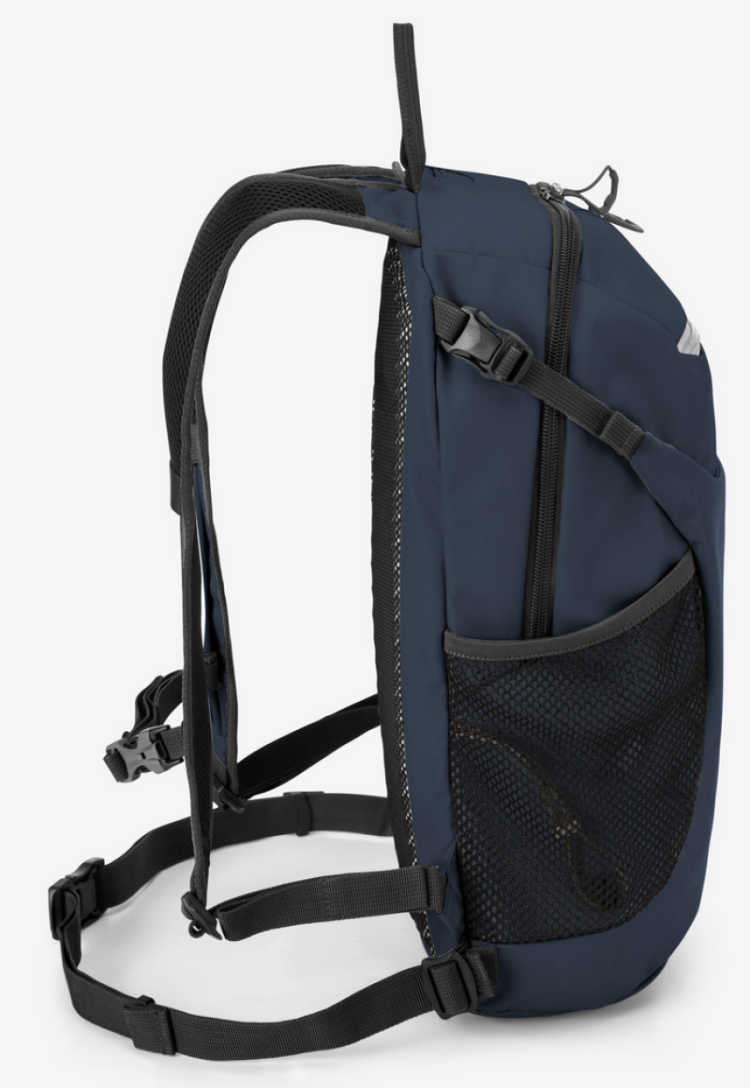 Velocity 12L (530g) C0412 Midnight Sky