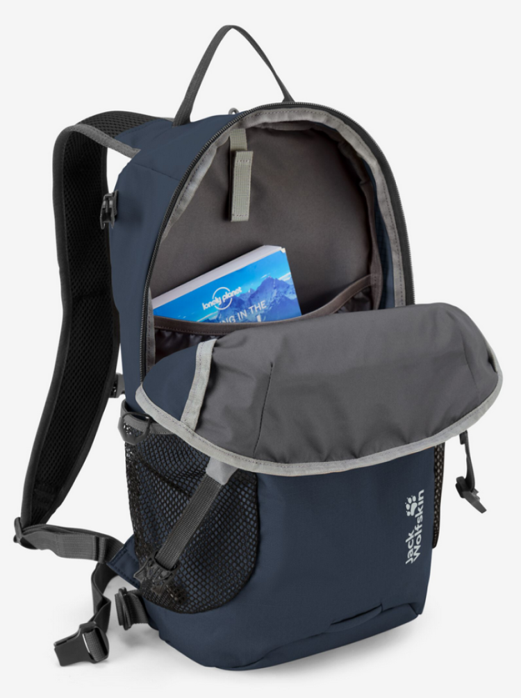 Velocity 12L (530g) C0412 Midnight Sky