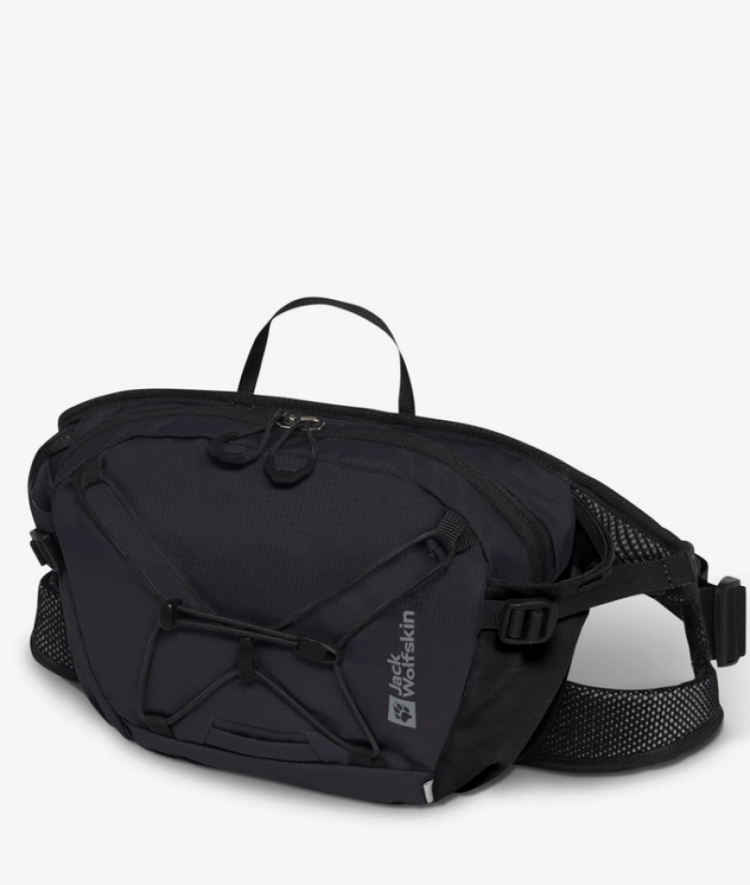 Velocity Hipbag 4L (240g) 6350 Phantom