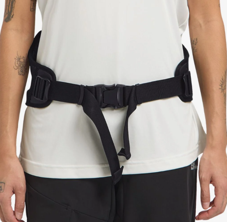 Velocity Hipbag 4L (240g) 6350 Phantom