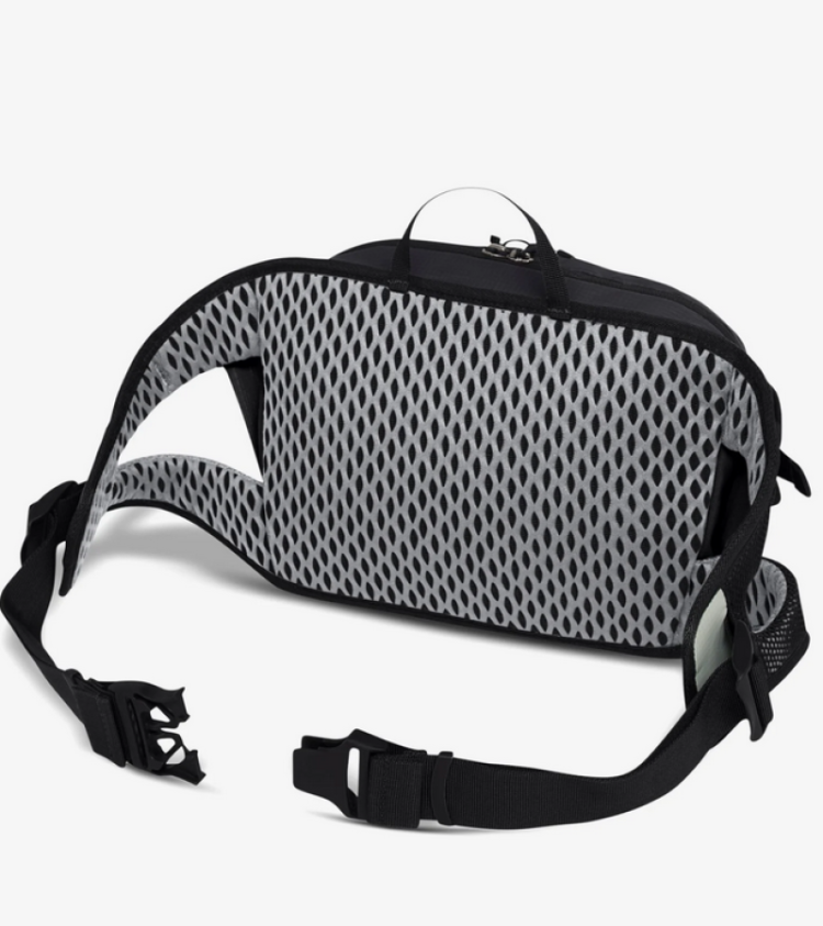 Velocity Hipbag 4L (240g) 6350 Phantom