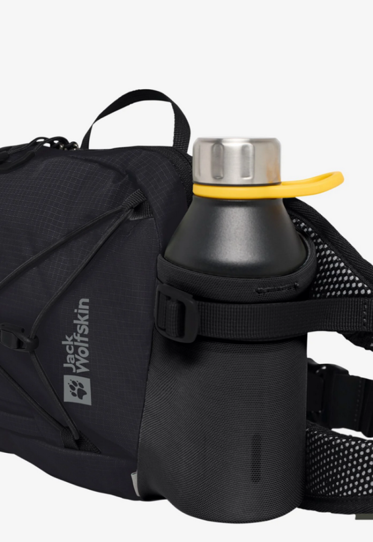 Velocity Hipbag 4L (240g) 6350 Phantom