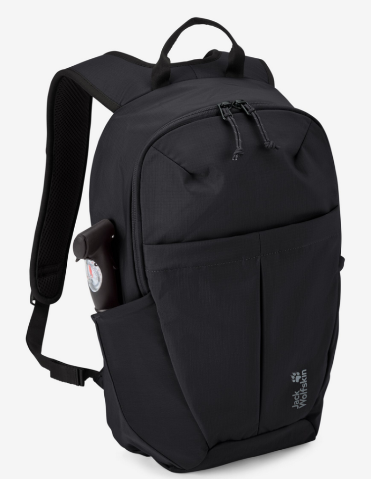 Yuma 14L (435g) 6000 Black
