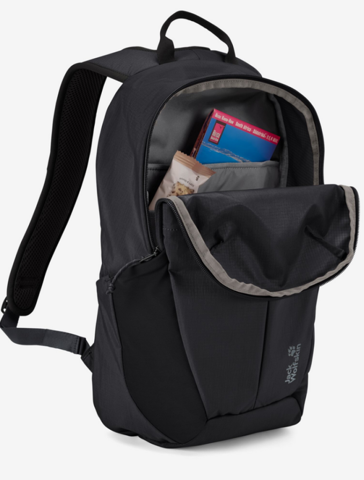 Yuma 14L (435g) 6000 Black