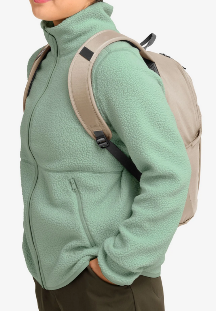 Yuma 14L (435g) A0084 Oyster