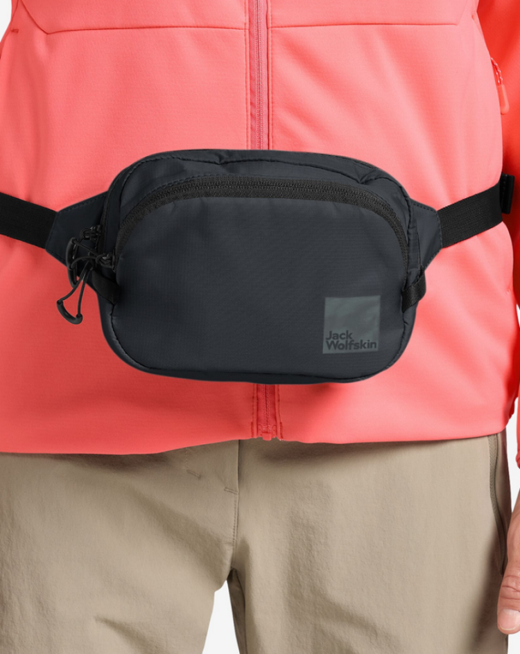 Wandermood Hipbag 1,5L (190g) 6350 Phantom