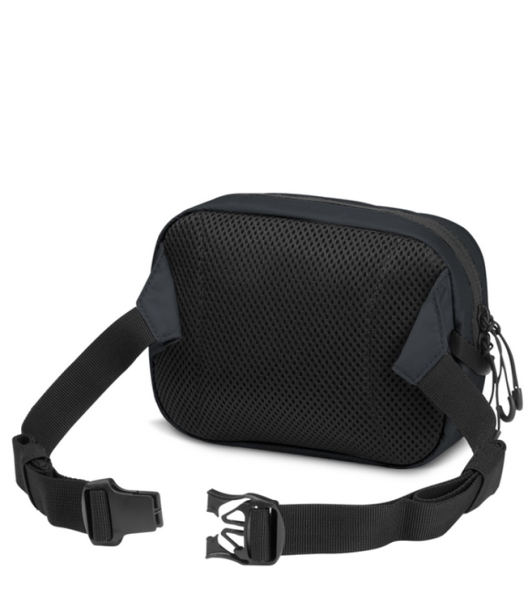 Wandermood Hipbag 1,5L (190g) 6350 Phantom
