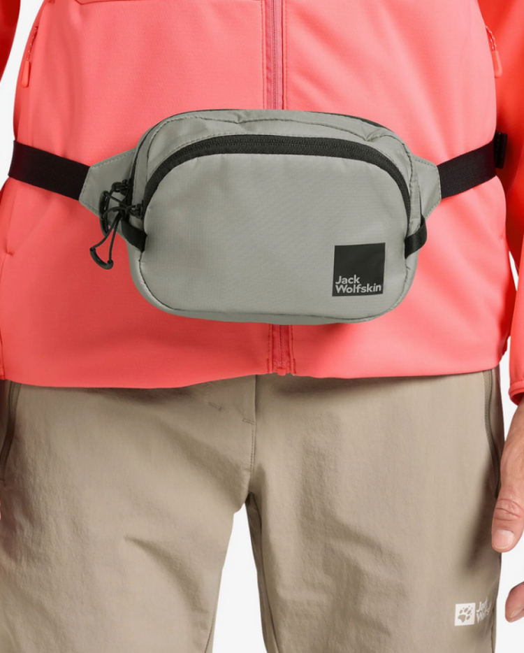 Wandermood Hipbag 1,5L (190g) 4137 Mint Leaf