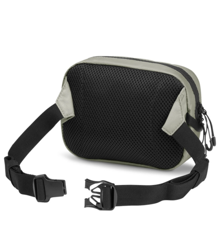 Wandermood Hipbag 1,5L (190g) 4137 Mint Leaf