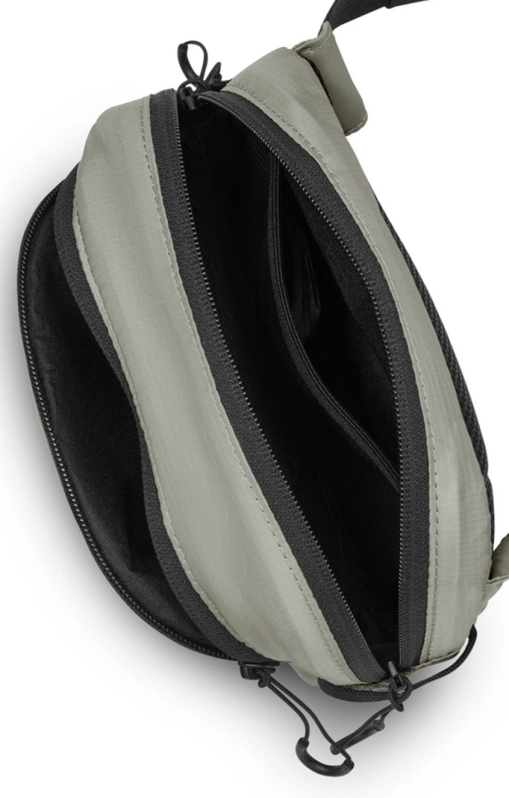 Wandermood Hipbag 1,5L (190g) 4137 Mint Leaf