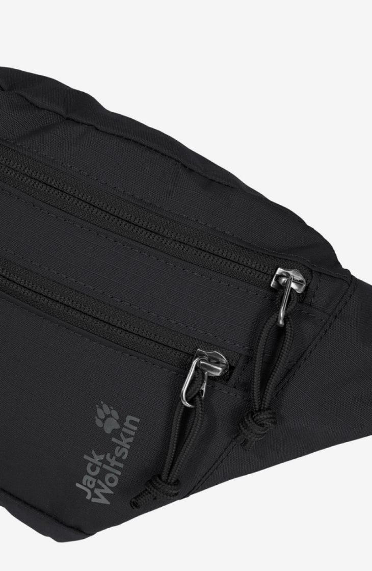 Konya Hipbag 2L (120g) 6000 Black