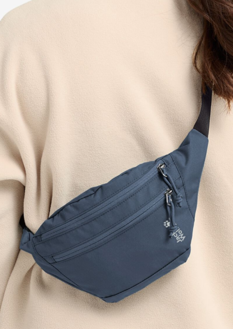 Konya Hipbag 2L (120g) C0412 Midnight Sky