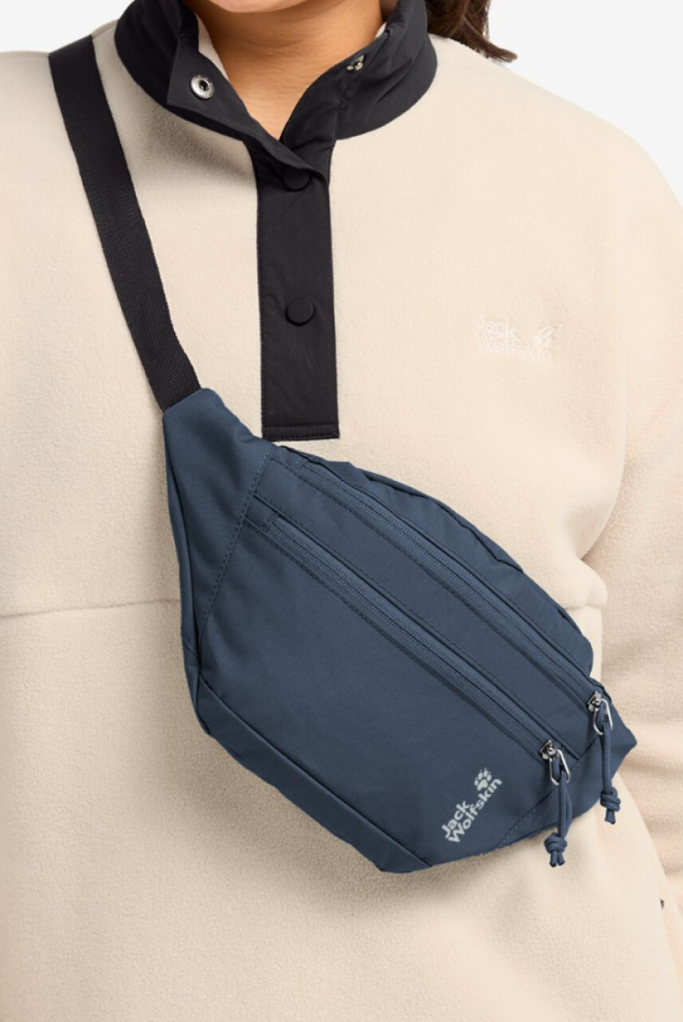Konya Hipbag 2L (120g) C0412 Midnight Sky