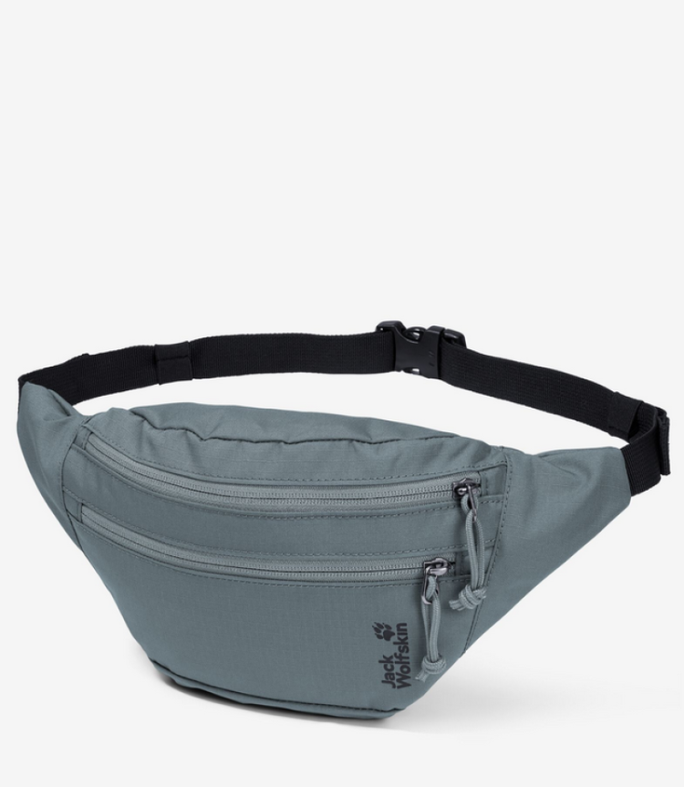 Konya Hipbag 2L (120g) F0303 grey odessa