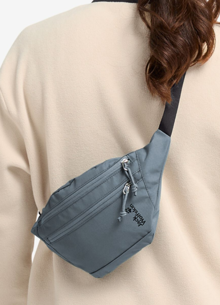 Konya Hipbag 2L (120g) F0303 grey odessa