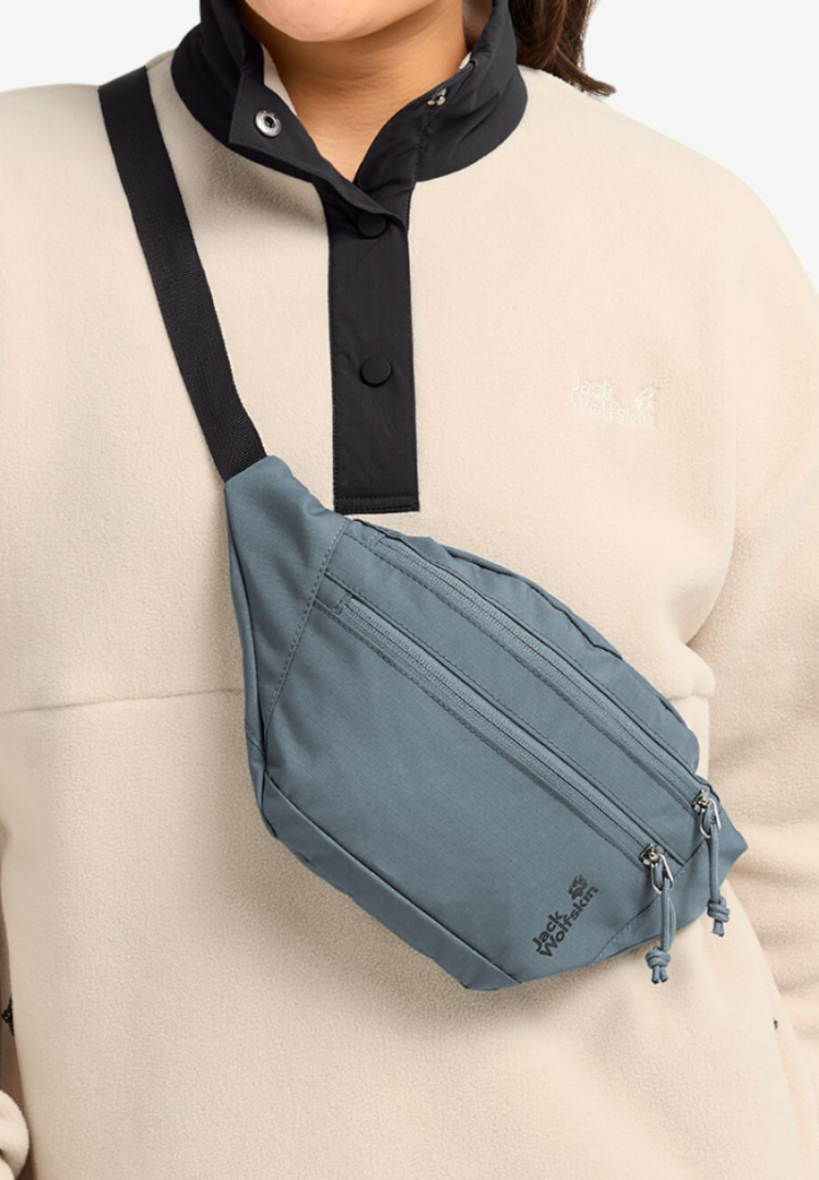 Konya Hipbag 2L (120g) F0303 grey odessa