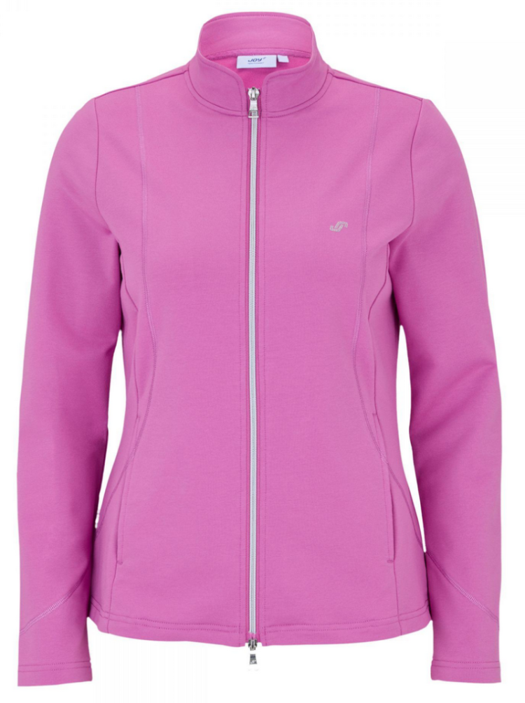 Dorit Cardigan 10619 rosebloom
