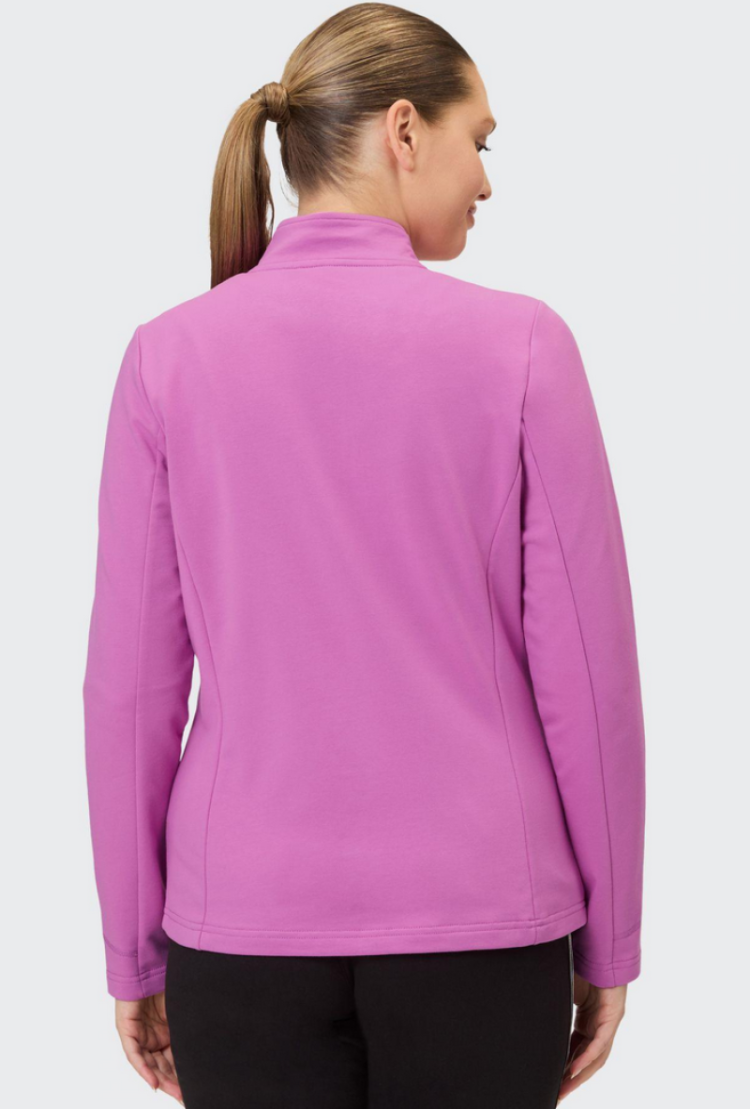 Dorit Cardigan 10619 rosebloom