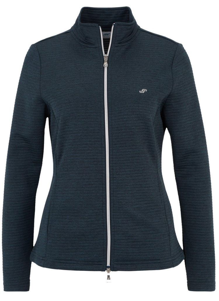 Peggy Cardigan 36100 night mel