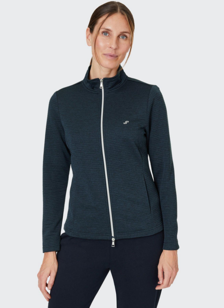Peggy Cardigan 36100 night mel
