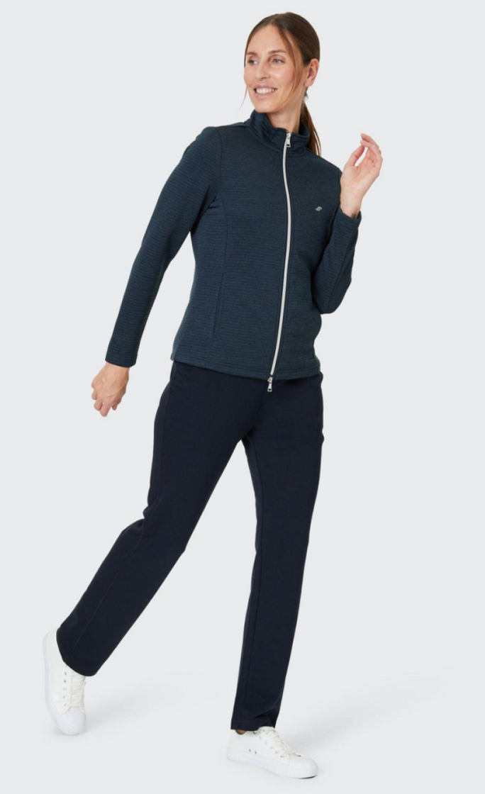 Peggy Cardigan 36100 night mel
