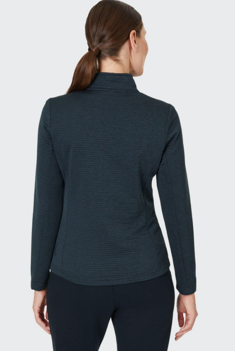 Peggy Cardigan 36100 night mel