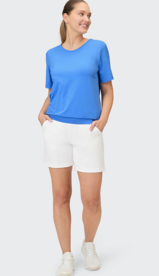 Liora T-shirt met brede boord 10634 summer sk