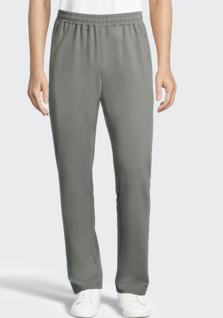 Marcus broek 10291 smokey green