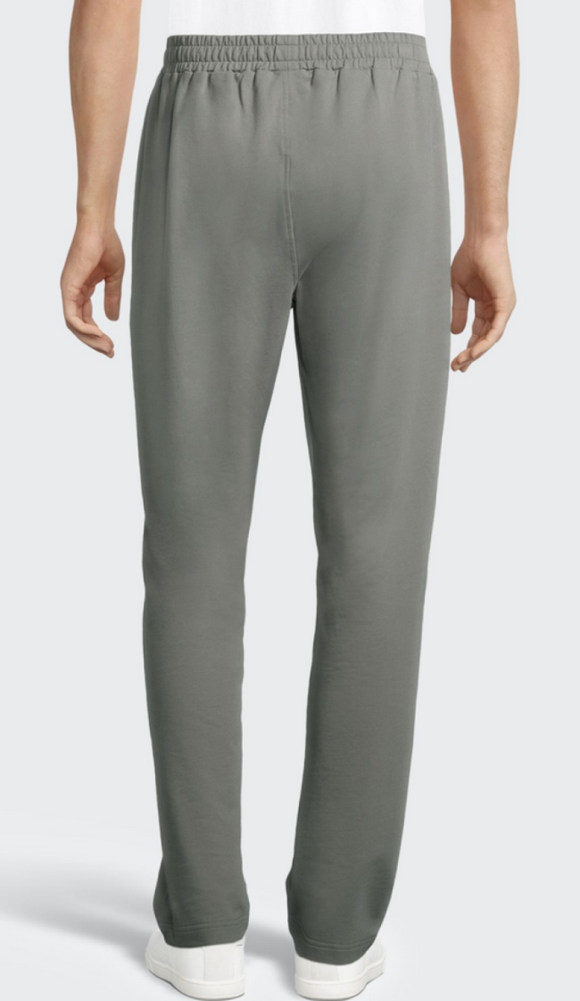 Marcus broek 10291 smokey green