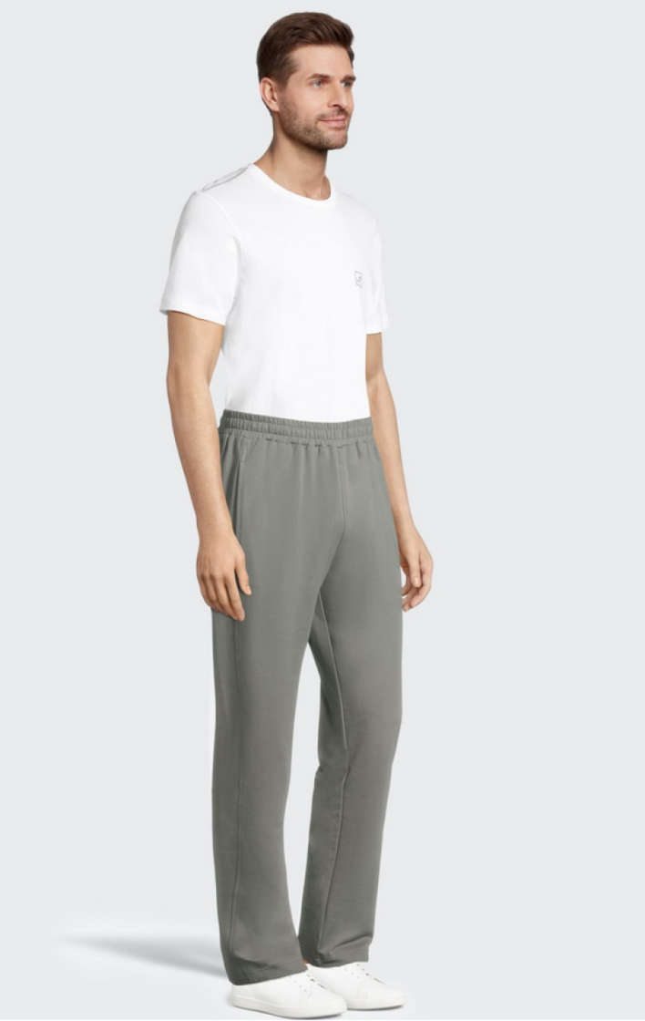 Marcus broek 10291 smokey green