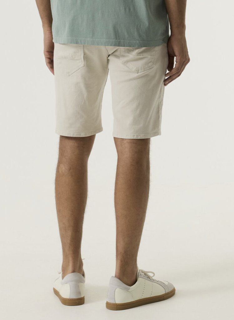 Russo short stretch zonder touwtjes 6239 light kit