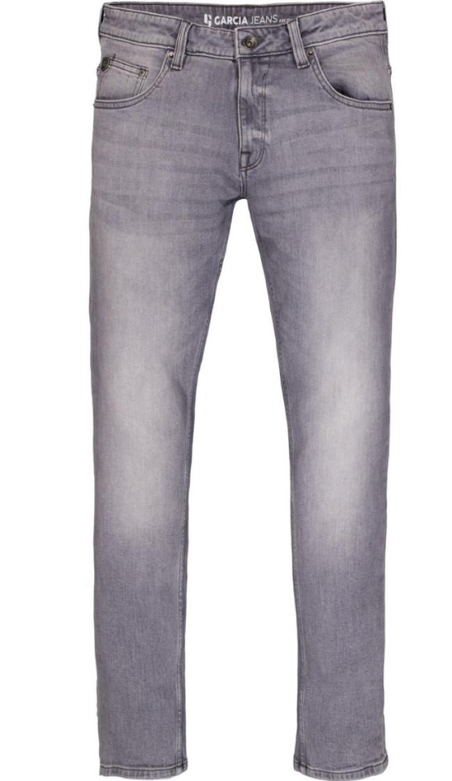 Russo Regular Fit 7200 medium used