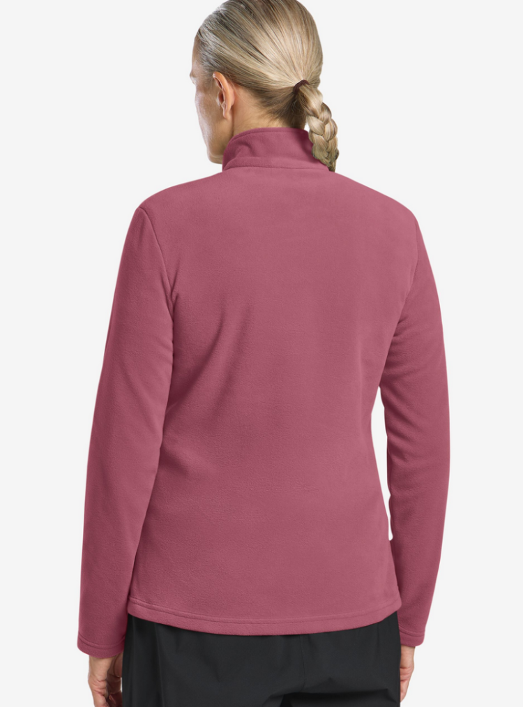 Taunus FZ Women 5114 Raisin