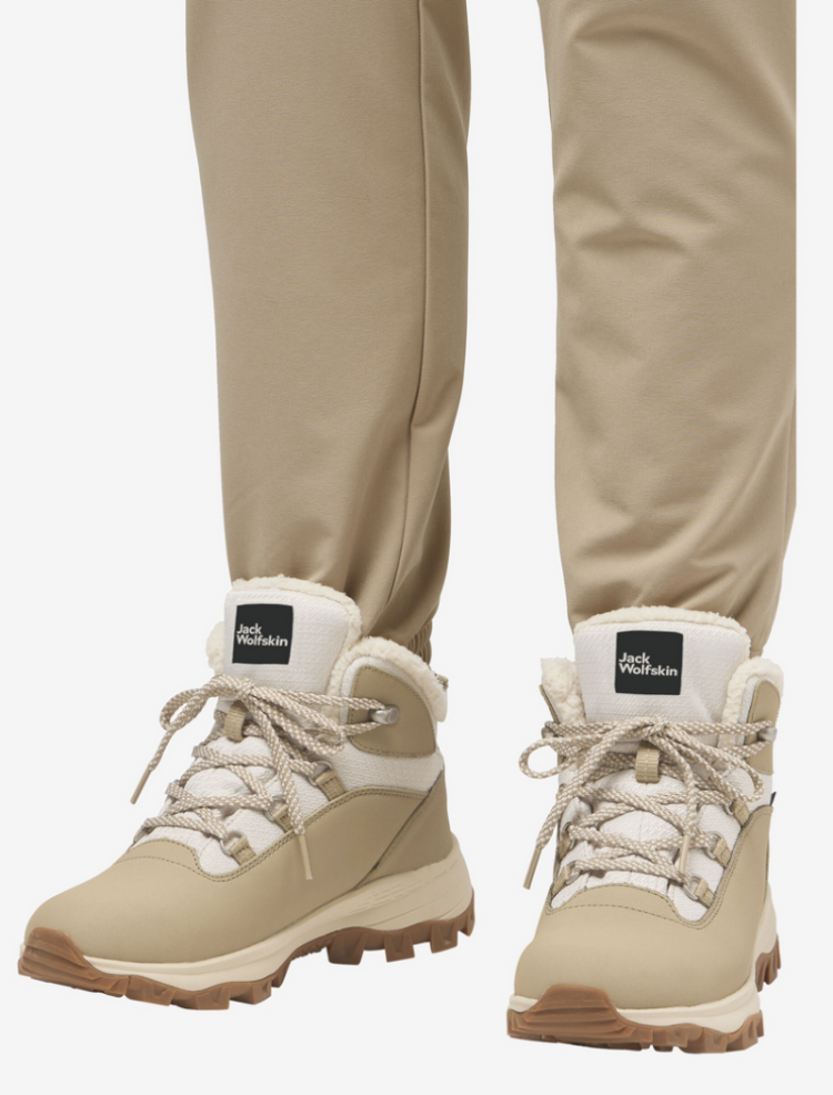 Everquest Texapore Mid Women A0030 anis