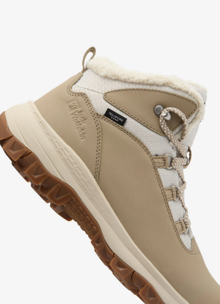 Everquest Texapore Mid Women A0030 anis