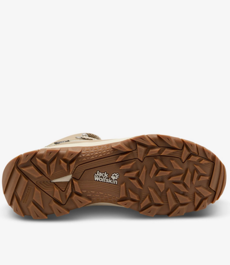 Everquest Texapore Mid Women A0030 anis