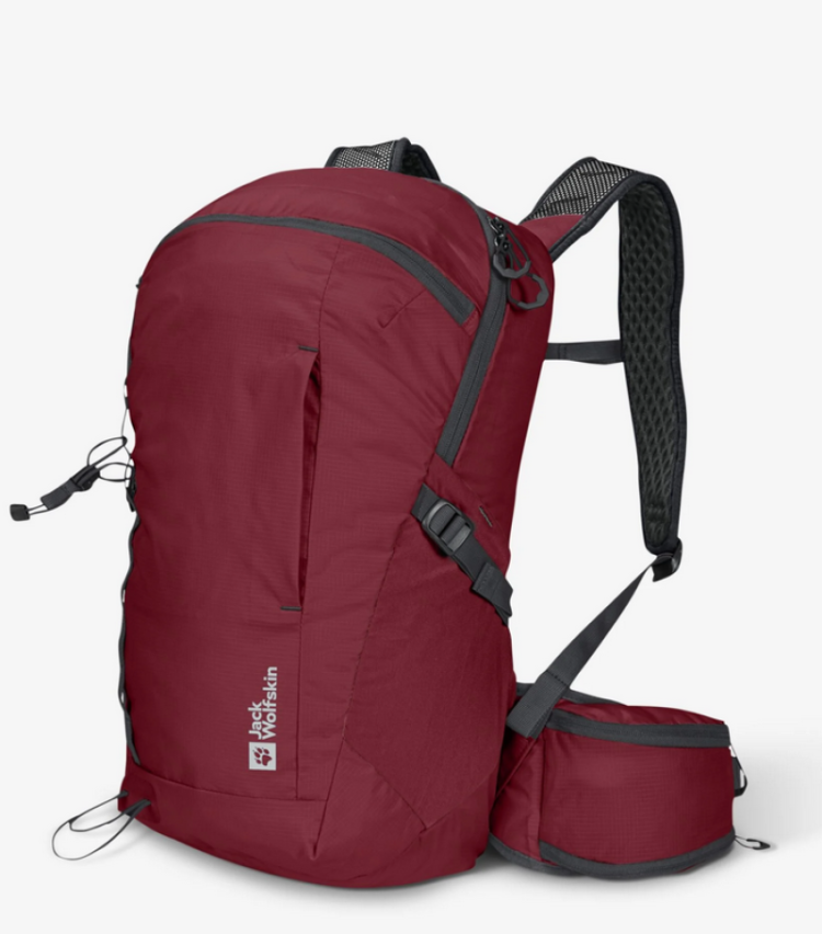 Cyrox Shape 20L 2511 Deep Ruby