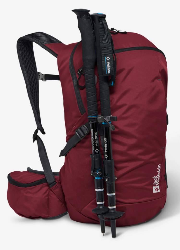 Cyrox Shape 20L 2511 Deep Ruby