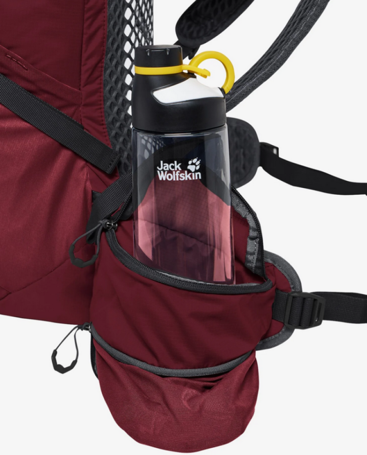 Cyrox Shape 20L 2511 Deep Ruby