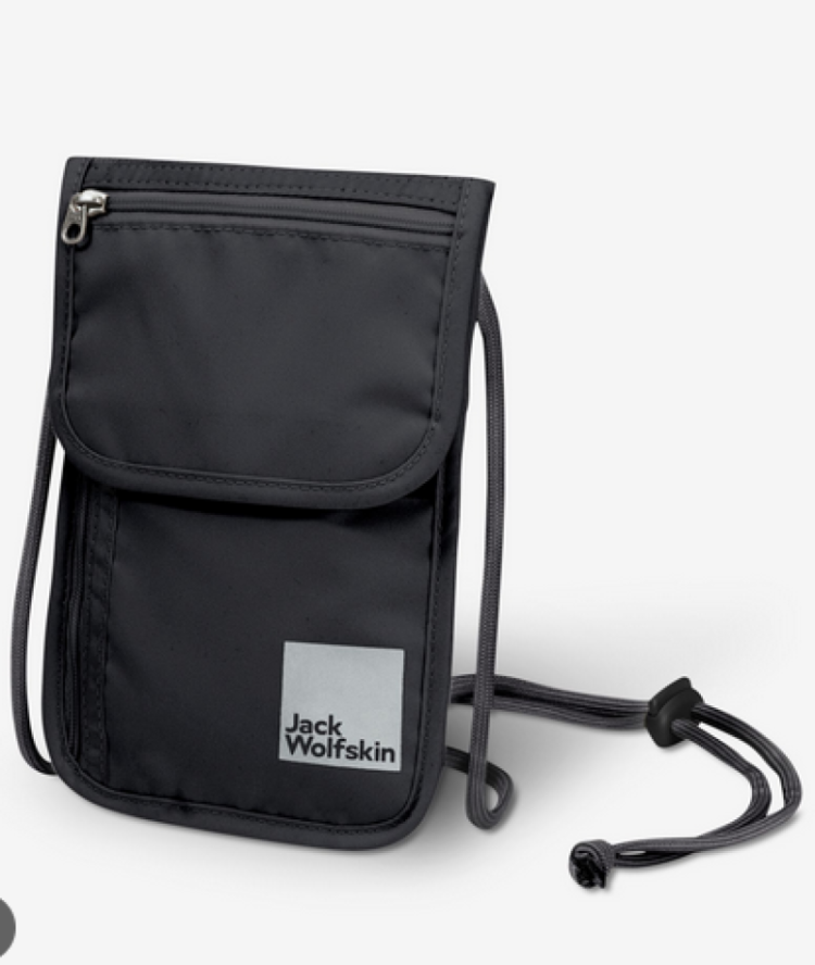 Organizer 6000 Black