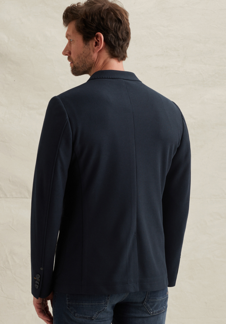 Blazer effen 5281 Salute