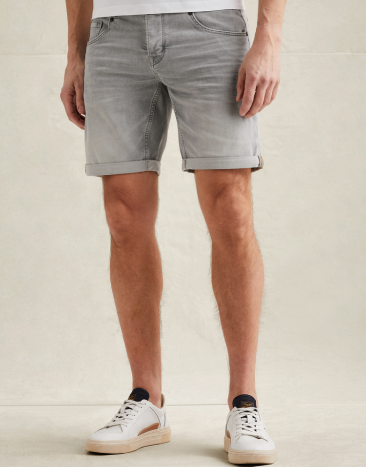 Jeansshort Carior TSG true stone 