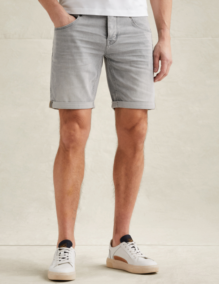 Jeansshort Carior TSG true stone 