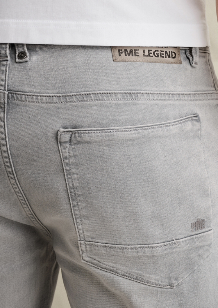 Jeansshort Carior TSG true stone 